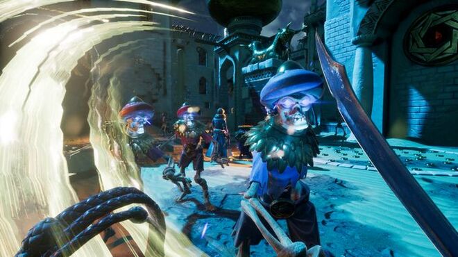 City of Brass Torrent Download City of Brass Torrent Download