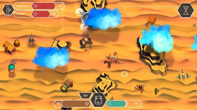 Cloud Chasers - Journey of Hope Torrent Download Cloud Chasers - Journey of Hope Torrent Download