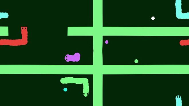 Co-op SNEK Online PC Crack