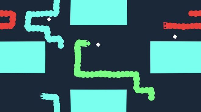 Co-op SNEK Online Torrent Download