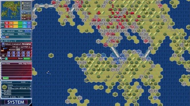 DAISENRYAKU PERFECT 4.0/大戦略パーフェクト4.0 Torrent Download