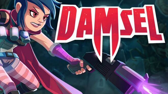 Damsel Free Download Damsel Free Download