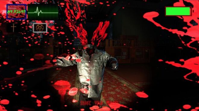 Deadly Curse: Insane Nightmare PC Crack
