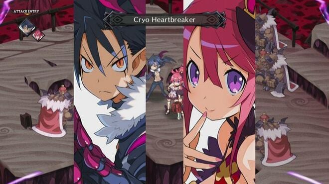 Disgaea 5 Complete / 魔界戦記ディスガイア5 Torrent Download Disgaea 5 Complete / 魔界戦記ディスガイア5 Torrent Download