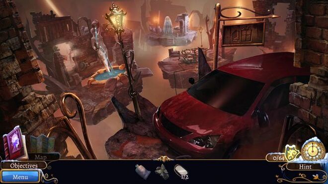 Dreamwalker: Never Fall Asleep PC Crack Dreamwalker: Never Fall Asleep PC Crack