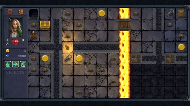 Dungeons and Vampires PC Crack Dungeons and Vampires PC Crack