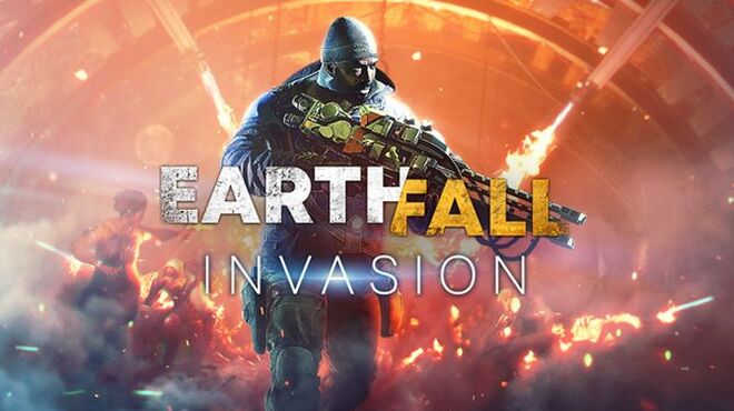 Earthfall Free Download Earthfall Free Download
