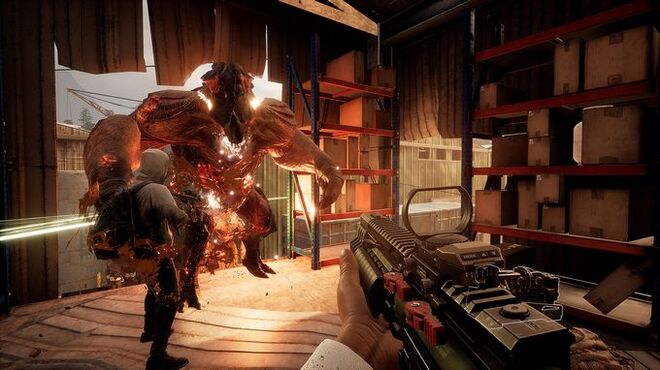 Earthfall Torrent Download Earthfall Torrent Download