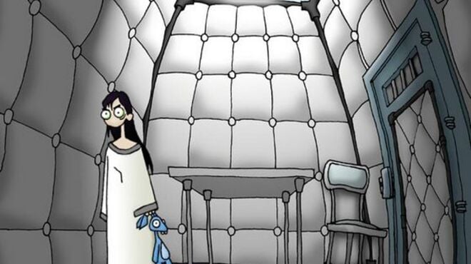 Edna and Harvey: The Breakout PC Crack