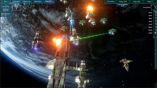 Executive Assault 2 Torrent Download