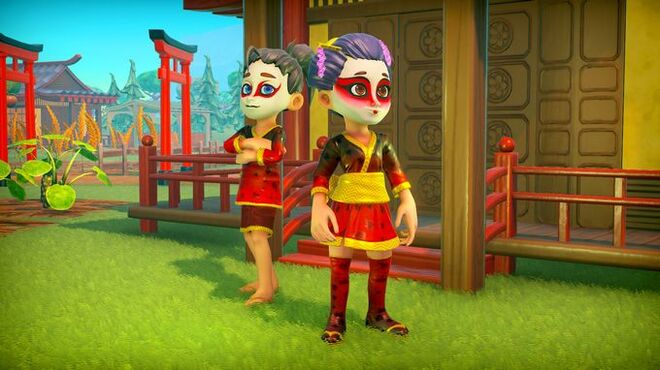 Farm Together - Wasabi Pack PC Crack