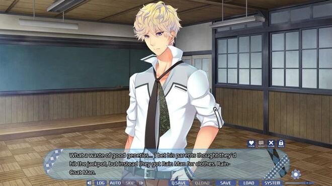 Fashioning Little Miss Lonesome PC Crack