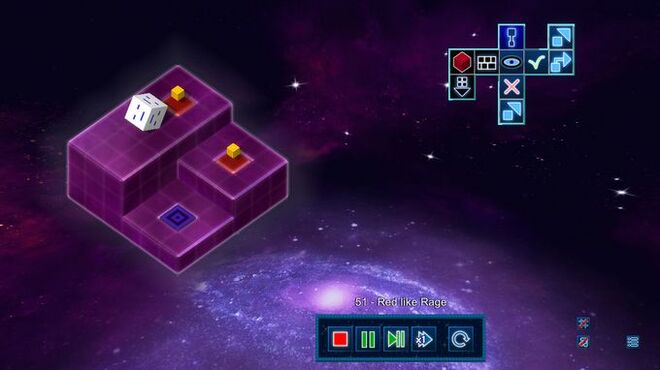 God is a Cube: Programming Robot Cubes Torrent Download God is a Cube: Programming Robot Cubes Torrent Download