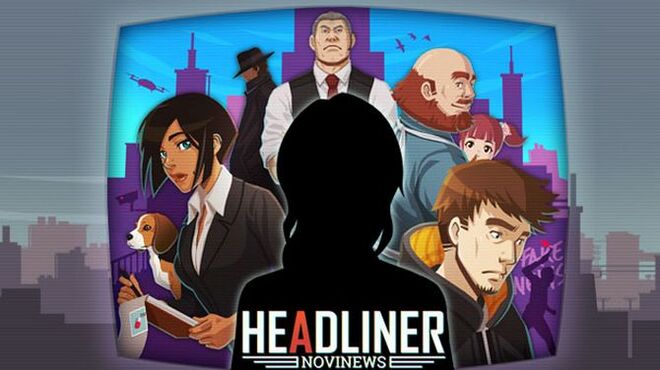 Headliner: NoviNews Free Download