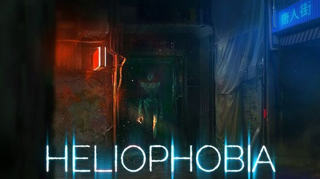 Heliophobia Free Download Heliophobia Free Download