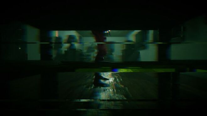 Heliophobia PC Crack Heliophobia PC Crack