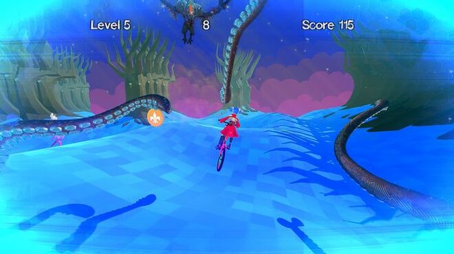 Hentai Tentacle Bicycle Race PC Crack Hentai Tentacle Bicycle Race PC Crack