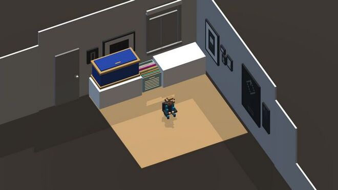 Hiding Spot PC Crack Hiding Spot PC Crack