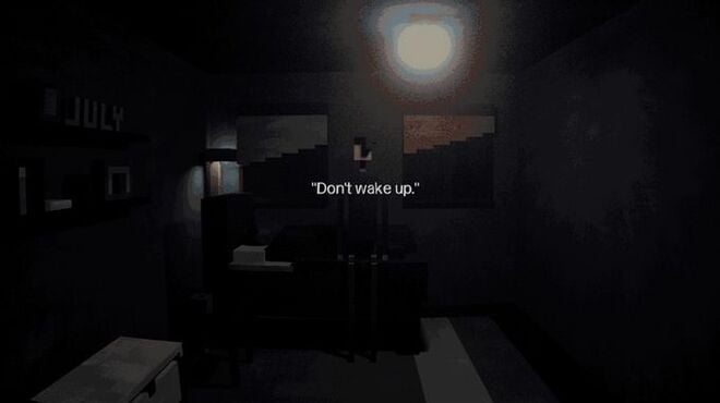 July the Lost Child PC Crack July the Lost Child PC Crack