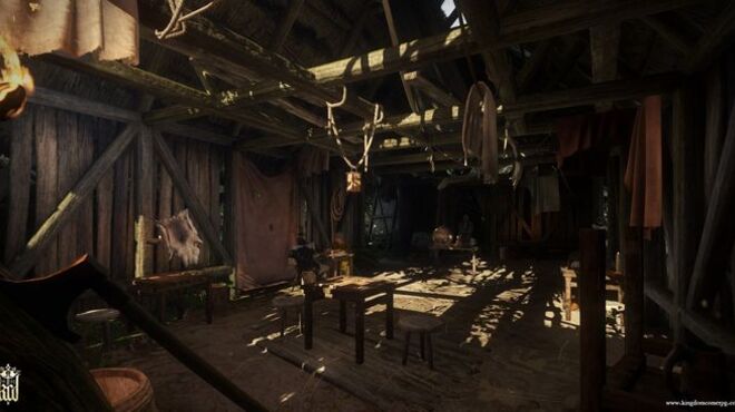 Kingdom Come: Deliverance – The Amorous Adventures of Bold Sir Hans Capon PC Crack