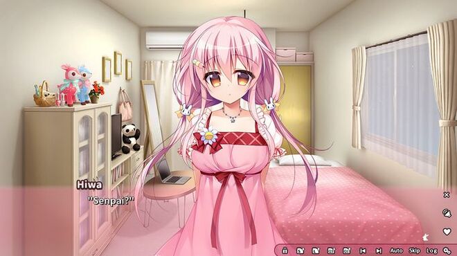 Loca-Love My Cute Roommate Torrent Download