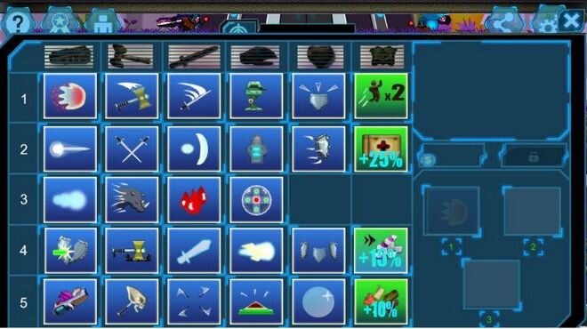Lost In Purple PC Crack