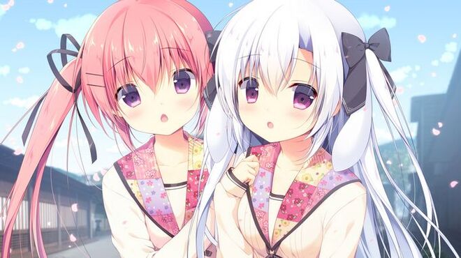Love's Sweet Garnish Torrent Download
