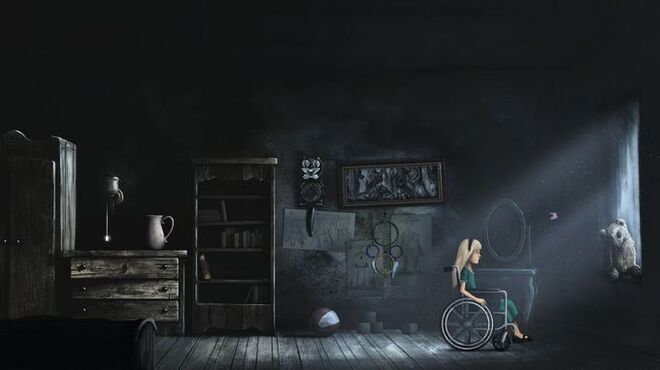 Lucid Dream PC Crack