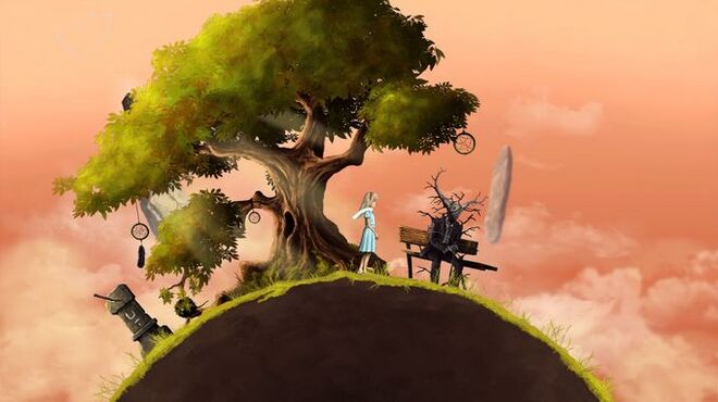 Lucid Dream Torrent Download