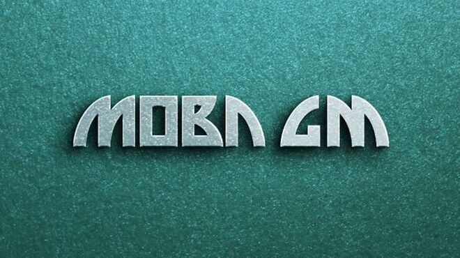 MOBA GM Free Download MOBA GM Free Download