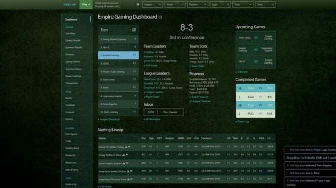 MOBA GM PC Crack MOBA GM PC Crack