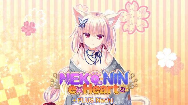 NEKO-NIN exHeart +PLUS Nachi Free Download NEKO-NIN exHeart +PLUS Nachi Free Download