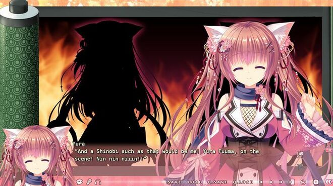 NEKO-NIN exHeart +PLUS Nachi PC Crack NEKO-NIN exHeart +PLUS Nachi PC Crack