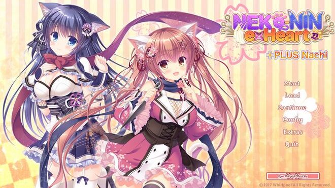 NEKO-NIN exHeart +PLUS Nachi Torrent Download NEKO-NIN exHeart +PLUS Nachi Torrent Download
