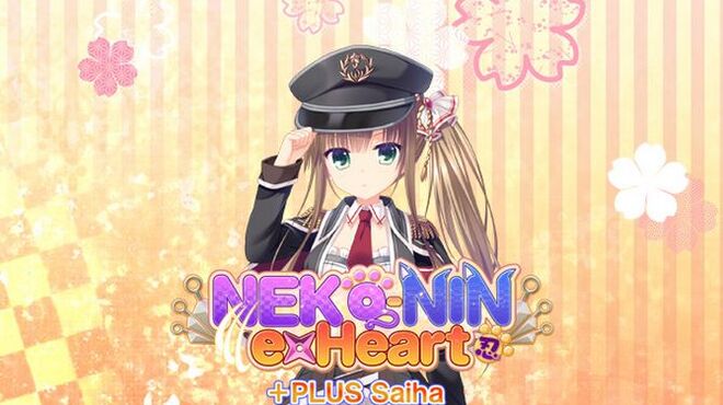 NEKO-NIN exHeart +PLUS Saiha Free Download NEKO-NIN exHeart +PLUS Saiha Free Download