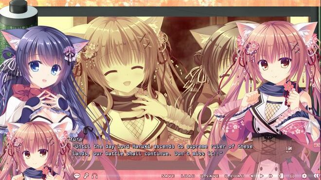 NEKO-NIN exHeart +PLUS Saiha PC Crack NEKO-NIN exHeart +PLUS Saiha PC Crack