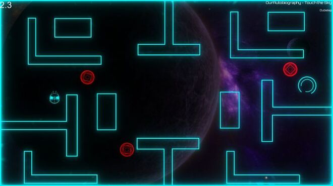 Neon Space 2 PC Crack