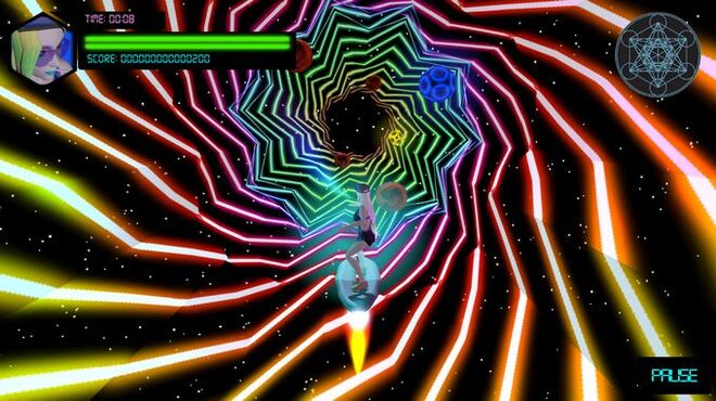 Neon Spaceboard Torrent Download