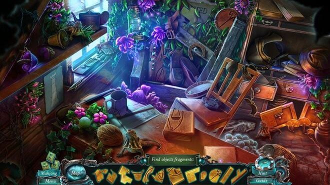 Nightmares from the Deep 3: Davy Jones PC Crack