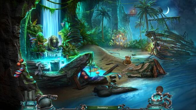 Nightmares from the Deep 3: Davy Jones Torrent Download