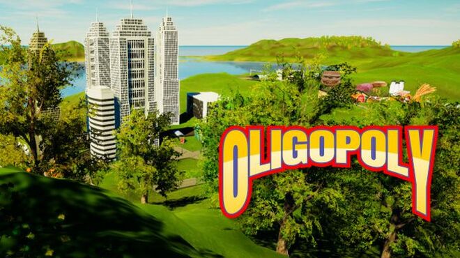 Oligopoly: Industrial Revolution Free Download Oligopoly: Industrial Revolution Free Download