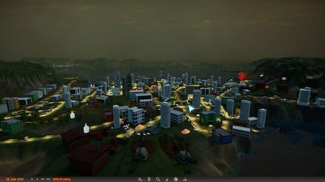 Oligopoly: Industrial Revolution Torrent Download Oligopoly: Industrial Revolution Torrent Download