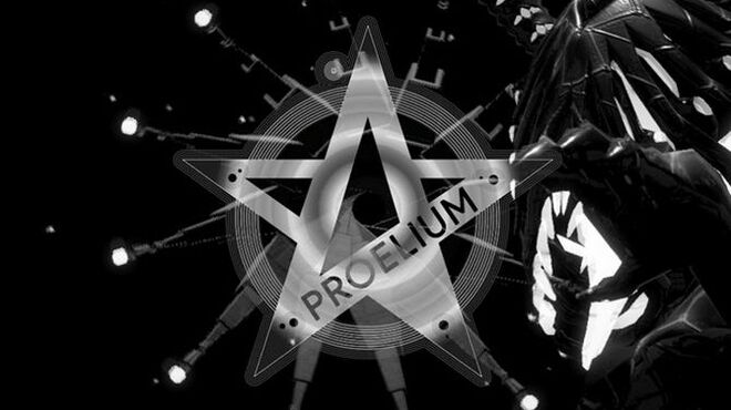 PROELIUM FIGHTING GAME [SCI-FI] Free Download