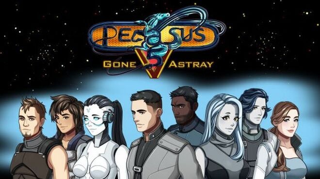 Pegasus-5: Gone Astray Free Download Pegasus-5: Gone Astray Free Download