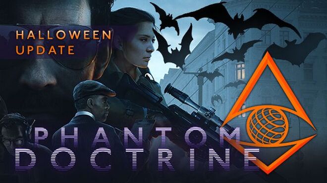 Phantom Doctrine v1 1 Free Download Phantom Doctrine v1 1 Free Download