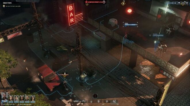 Phantom Doctrine v1 1 Torrent Download Phantom Doctrine v1 1 Torrent Download