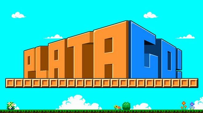PlataGO! Super Platform Game Maker Free Download