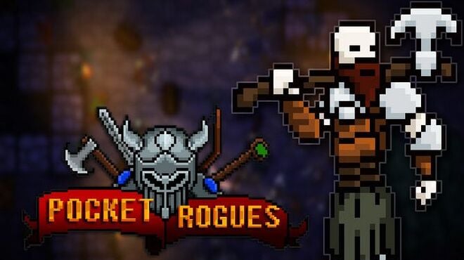 Pocket Rogues Free Download