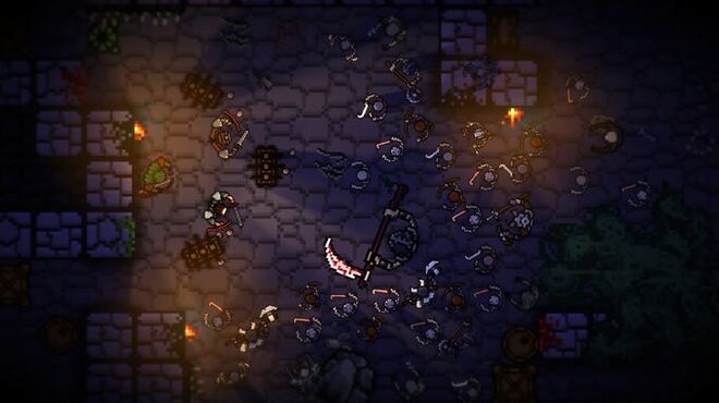 Pocket Rogues Torrent Download