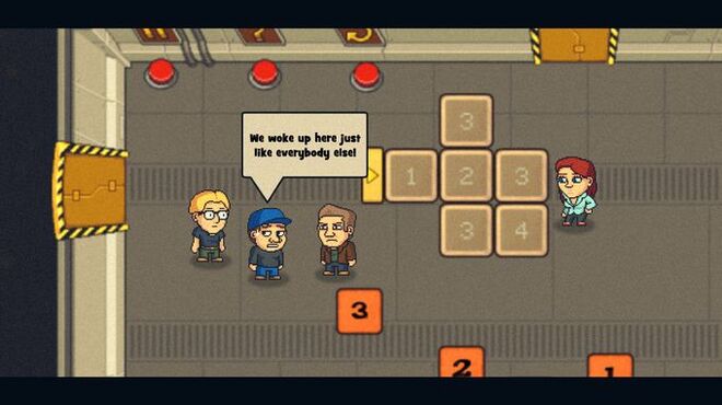 Puzzle Chambers PC Crack